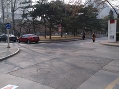 -中央民族大学