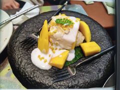 -simply thai天泰(世纪汇店)