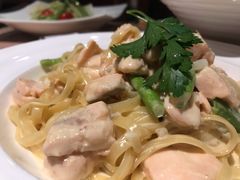 -安妮意大利餐厅(国贸店)