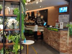 -青檸泰 LIME THAI (财富购物中心店)