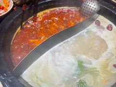 -蜀大侠火锅(四川北路店)