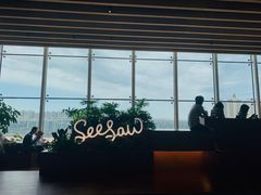 -Seesaw Coffee(朝阳大悦城店)