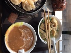 糖火烧-白魁老号饭庄(安内店)