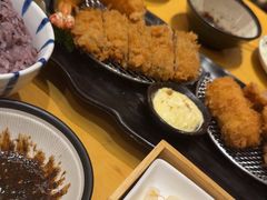 -胜博殿日式炸猪排(西红门店)