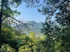 -富春桃源风景区
