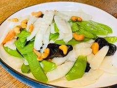 -双合园·海鲜水饺青岛菜(万佳广场店)