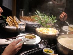 -官也街澳门火锅(新源里店)