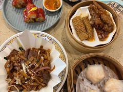 -点都德(龙之梦店)