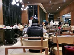 大堂-新食谱全日制餐厅·苏州苏州湾艾美酒店