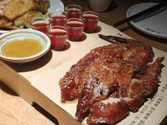 -桂小厨广西菜(青秀万达店)