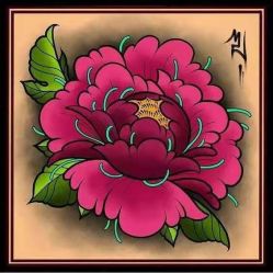 点击看大图 -龙之吻专业刺青·手工耳洞·纹身去色
