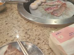 -姜胖胖无限自助烤肉(光明万达店)