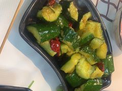 -云晓光头烧烤吧(德平路店)