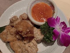 -酒井酱子·深夜食堂(东城汇店)