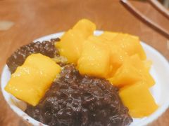 -小团圆糖水铺(襄阳南路店)