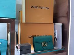 -聚云奢二手奢侈品黄金手表包包回收·中古店(三里屯总店)