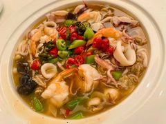 -品海楼·大连海胆锅贴馆(东港店)