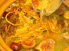 -罗妈砂锅(四川成都奎星楼店)