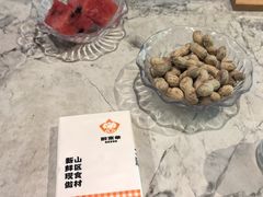 -醉南拳客家菜·河田鸡(东街口航空大厦店)
