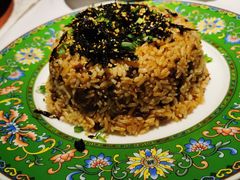 -隐炉和牛烧肉店(群力店)