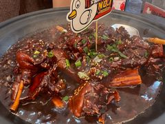 -回味黑鸭煲·始于2006(万松园店)