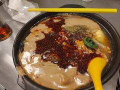 -O记东北砂锅麻辣烫