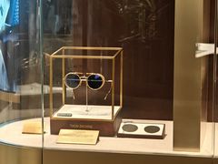 -溥仪眼镜PUYI OPTICAL(国贸商城店)