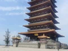 -牛首山文化旅游区