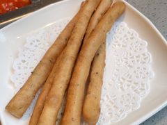小茴香油条-海底捞火锅(金地广场生日主题店)