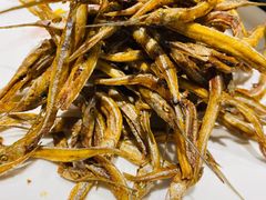 -粗茶淡饭·隐庐私厨(东亭店)