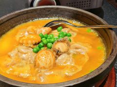 -大拙里·精致融合菜(沙湖桃源国际店)