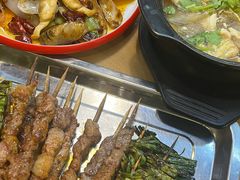 -二子海鲜大排档(太阳城店)