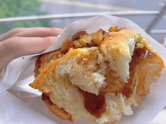 -木子木水日式烫面包(中盛店)