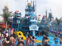 -杭州浪浪浪水公园