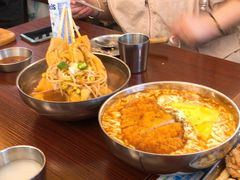 -青春分食(仙林大学城店)