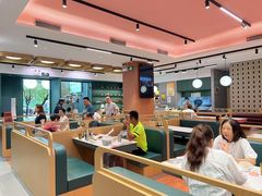 -香港深仔记茶餐厅(东门店)
