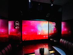 -魅KTV·AI辅唱(福雷德广场店)