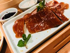 金牌烤鸭-青年公社烤鸭(滨湖银泰店)