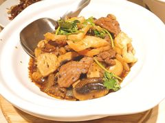 -蔡澜点心·粤菜(新街口IFCX店)