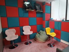 -零纪元VR体验馆·桌游(黄浦店)