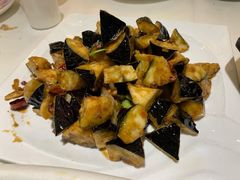 -金春禧·鲁菜海鲜(延吉路万达店)