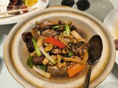 -东海海鲜酒家(中信广场店)