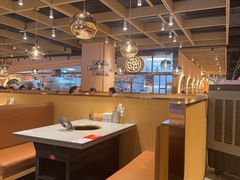 -盛江山自助料理·惠享店(千峰南路店)