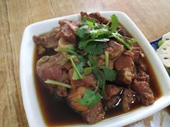 -老马家蒸饺(南海街店)