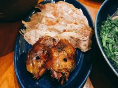 -君悦酒店·1881·北京烤鸭