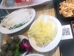 -淼福猪肚鸡·椰子鸡火锅(大沙地店)