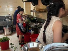 -娟娟老牌早餐店