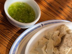 -老雒阳面馆·水席(定鼎门店)