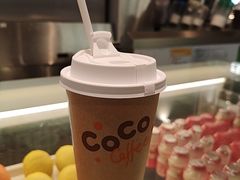 -CoCo都可(虹口龙之梦店)