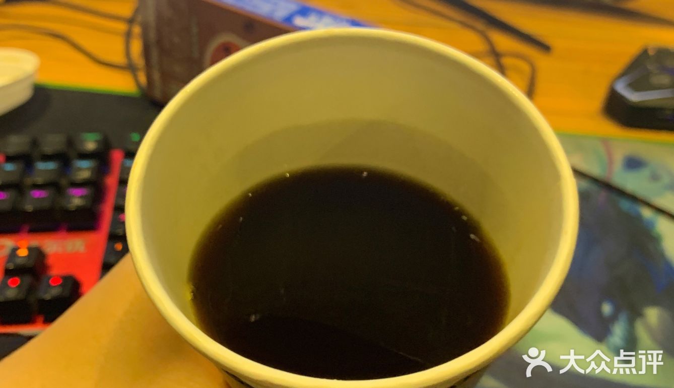 桂林探店| 角落里的咖啡因